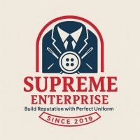 Supreme Logo